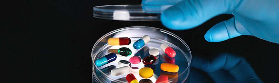 Podcast with portfolio manager Paul Major.